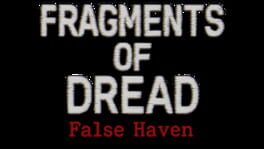 Fragments of Dread: Fale Haven artwork 2