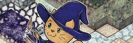 Whiskers Wizards & Wands artwork 2