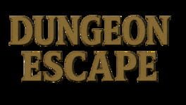 Dungeon Escape artwork 2
