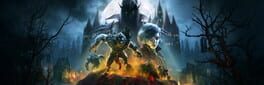 New World: Aeternum artwork 2