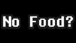 No Food? artwork 2