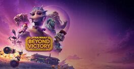Star Wars: Beyond Victory artwork 1