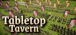 Tabletop Tavern artwork 2