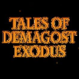 Tales of Demagost: Exodus artwork 2