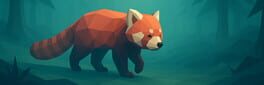 Red Panda: The Quiet Path artwork 1