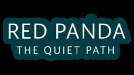 Red Panda: The Quiet Path artwork 2