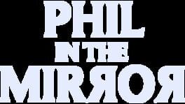 Phil in the Mirror artwork 2