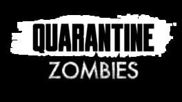 Quarantine Zombies artwork 2