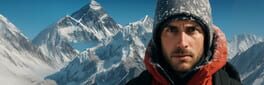 Everest: Real Climbing Simulator artwork 1