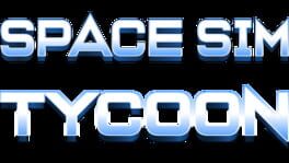 Space Sim Tycoon artwork 2