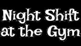 Night Shift at the Gym artwork 2