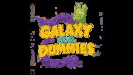 Galaxy for Dummies artwork 2