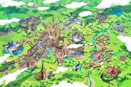 Destiny Connect: Tick-Tock Travelers artwork 3