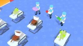 Cat Doctor artwork 1