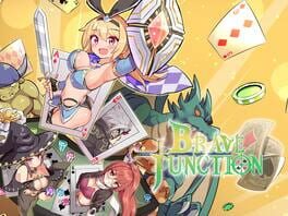 Brave x Junction artwork 1