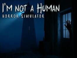 I'm not a Human: Horror Simulator artwork 1
