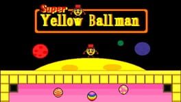 Super Yellow Ballman artwork 1