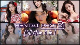 Hentai Photo Collection 8 in 1 artwork 1