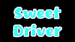 Sweet Driver artwork 2