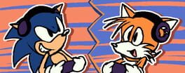 Sonic 1 Co-op artwork 1