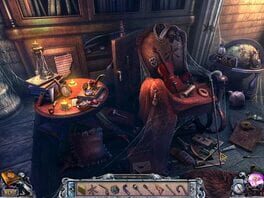 House of 1,000 Doors: Serpent Flame artwork 3