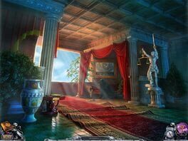House of 1,000 Doors: Serpent Flame artwork 1
