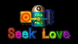 Seek Love artwork 1