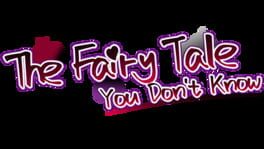 The fairy tale you don't know artwork 2