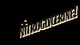 Nitroglycerine! artwork 2