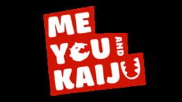 Me, You & Kaiju artwork 2