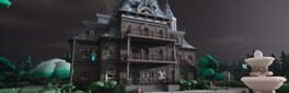 The House of Toys artwork 1