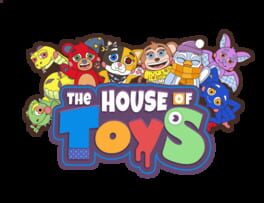 The House of Toys artwork 2