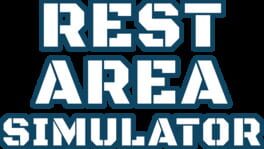 Rest Area Simulator artwork 2