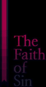 The Faith of Sin artwork 2