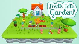 Fred's Idle Garden artwork 1