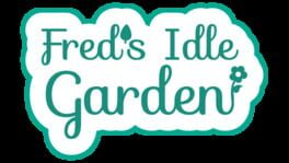 Fred's Idle Garden artwork 2