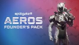Splitgate 2: Aeros Founder's Pack artwork 1