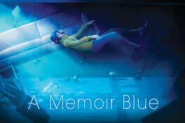 A Memoir Blue artwork 2