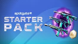 Splitgate 2: Starter Pack artwork 1