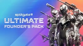 Splitgate 2: Ultimate Founder's Pack artwork 1