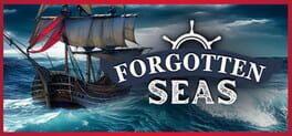 Forgotten Seas artwork 5