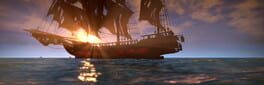 Forgotten Seas artwork 2