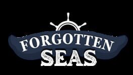 Forgotten Seas artwork 6