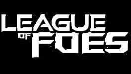 League of Foes artwork 2