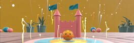 Super Blowfish Castle artwork 1