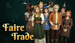 Faire Trade artwork 2