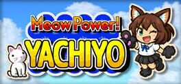 MeowPower! Yachiyo artwork 2