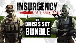 Insurgency: Sandstorm - Crisis Set Bundle artwork 1