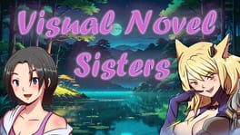 Visual Novel Sisters artwork 1