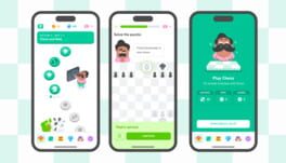 Duolingo: Chess artwork 2